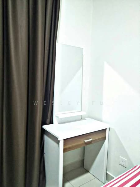 Service Residence for Sale at Maxim Residences - Wesley Fu - Bedroom - PropertyGuru.com.my