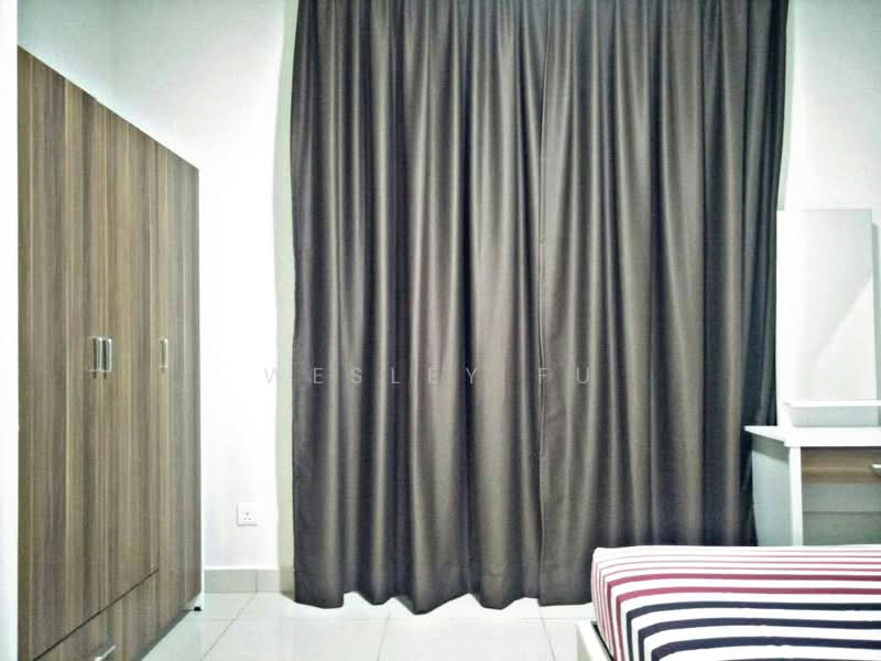 Service Residence for Sale at Maxim Residences - Wesley Fu - Bedroom - PropertyGuru.com.my