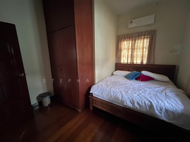 2-storey Terraced House for Rent in Tanjung Tokong (Penang) - Stephan Yeoh - Bedroom - PropertyGuru.com.my