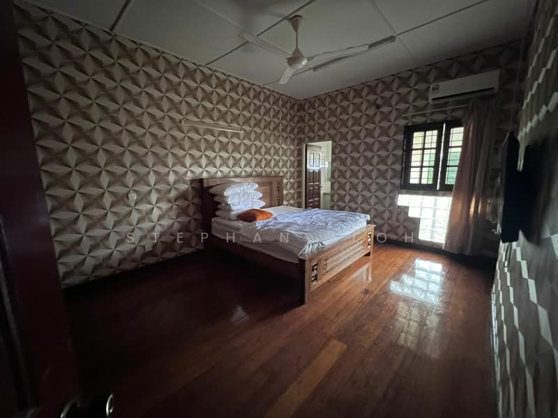 2-storey Terraced House for Rent in Tanjung Tokong (Penang) - Stephan Yeoh - Bedroom - PropertyGuru.com.my