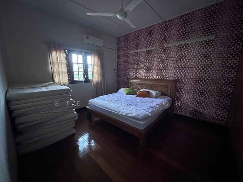 2-storey Terraced House for Rent in Tanjung Tokong (Penang) - Stephan Yeoh - Bedroom - PropertyGuru.com.my