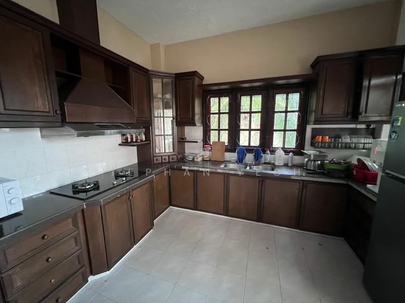 2-storey Terraced House for Rent in Tanjung Tokong (Penang) - Stephan Yeoh - Kitchen - PropertyGuru.com.my