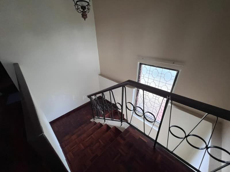 2-storey Terraced House for Rent in Tanjung Tokong (Penang) - Stephan Yeoh - Interior - PropertyGuru.com.my