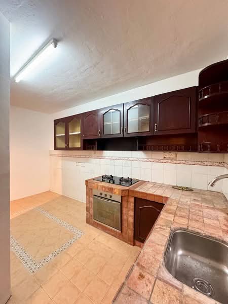 Rumah Teres 2 Tingkat untuk Dijual di Taman Koperasi Polis (Batu) - Ashraff Daniel - PropertyGuru.com.my