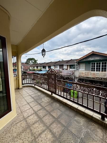 Rumah Teres 2 Tingkat untuk Dijual di Taman Koperasi Polis (Batu) - Ashraff Daniel - PropertyGuru.com.my