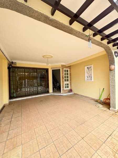 Rumah Teres 2 Tingkat untuk Dijual di Taman Koperasi Polis (Batu) - Ashraff Daniel - PropertyGuru.com.my