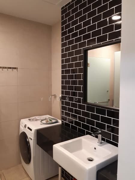 Pangsapuri untuk Disewa di Union Suites - Yeong . - Bathroom - PropertyGuru.com.my