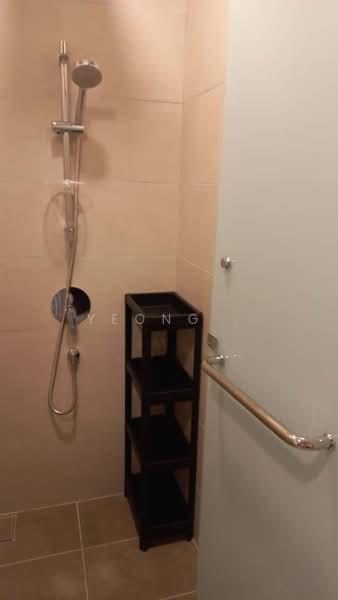 Pangsapuri untuk Disewa di Union Suites - Yeong . - Bathroom - PropertyGuru.com.my