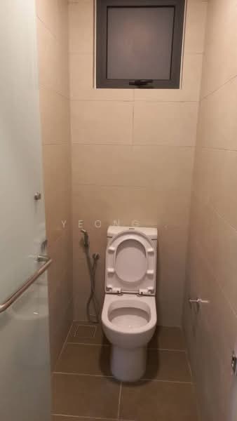 Pangsapuri untuk Disewa di Union Suites - Yeong . - Bathroom - PropertyGuru.com.my