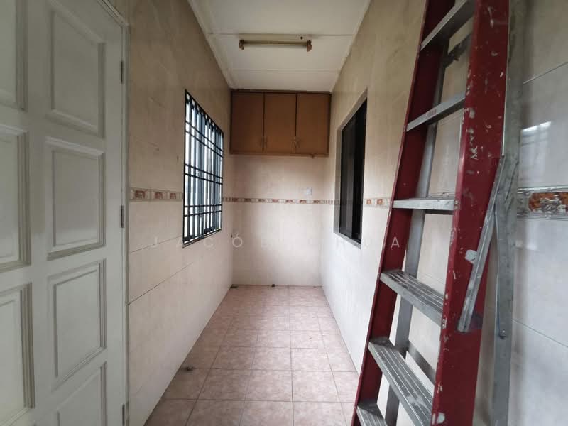 1-storey Terraced House for Rent in Bukit Indah (Iskandar Puteri (Nusajaya)) - Jacob Chua - Interior - PropertyGuru.com.my