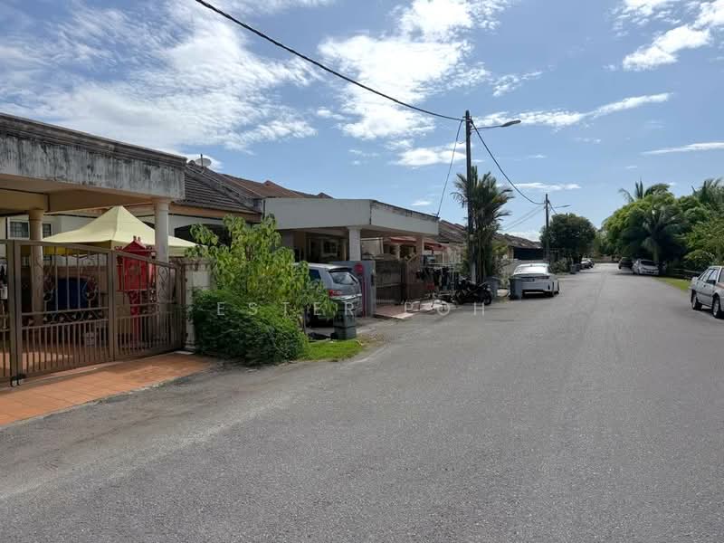 Rumah Teres 1 Tingkat untuk Dijual di Seremban 2 (Negeri Sembilan) - Ester Poh. - Exterior - PropertyGuru.com.my