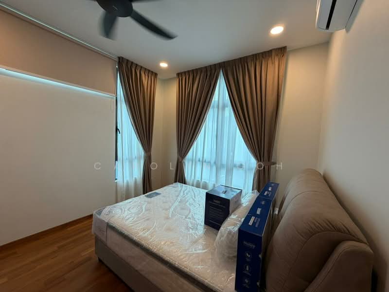 Rumah Berkembar untuk Disewa di Iskandar Puteri (Nusajaya) (Johor) - Carolyn Goh - PropertyGuru.com.my
