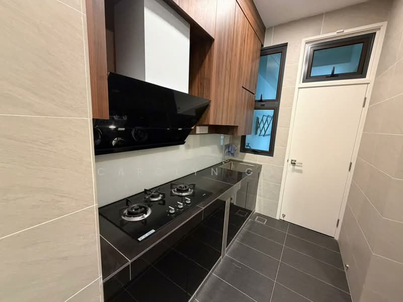 Rumah Berkembar untuk Disewa di Iskandar Puteri (Nusajaya) (Johor) - Carolyn Goh - PropertyGuru.com.my