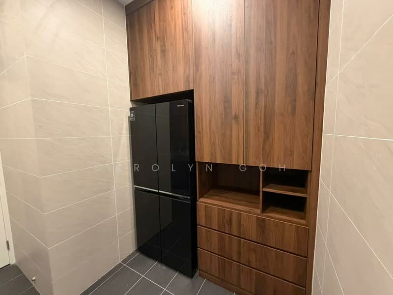 Rumah Berkembar untuk Disewa di Iskandar Puteri (Nusajaya) (Johor) - Carolyn Goh - PropertyGuru.com.my