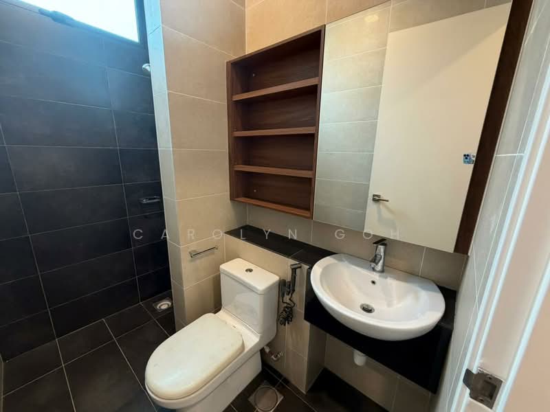 Rumah Berkembar untuk Disewa di Iskandar Puteri (Nusajaya) (Johor) - Carolyn Goh - PropertyGuru.com.my