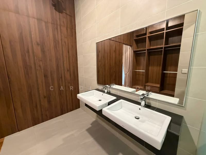 Rumah Berkembar untuk Disewa di Iskandar Puteri (Nusajaya) (Johor) - Carolyn Goh - PropertyGuru.com.my