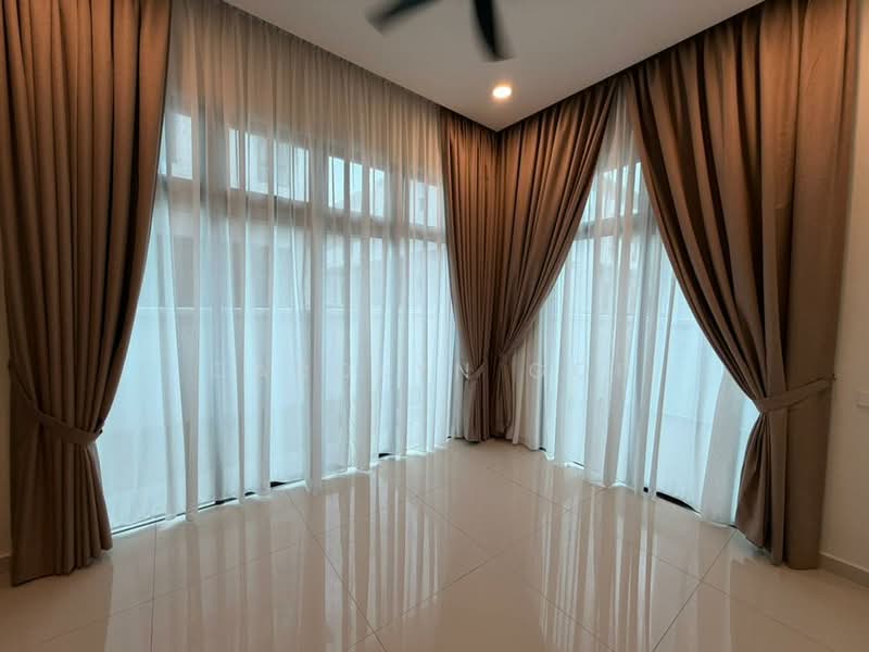 Rumah Berkembar untuk Disewa di Iskandar Puteri (Nusajaya) (Johor) - Carolyn Goh - PropertyGuru.com.my