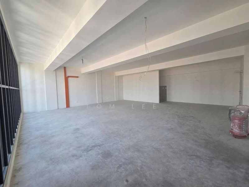 Factory for Sale in Taman Meru Selatan (Klang) - Tom Lee - Interior - PropertyGuru.com.my