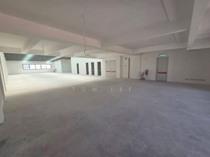 Factory for Sale in Taman Meru Selatan (Klang) - Tom Lee - PropertyGuru.com.my