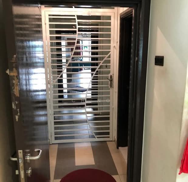 Service Residence for Sale at Saville Residence - CH Ng - Entrance - PropertyGuru.com.my