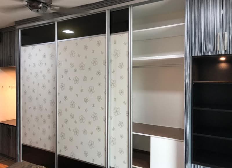 Service Residence for Sale at Saville Residence - CH Ng - Interior - PropertyGuru.com.my