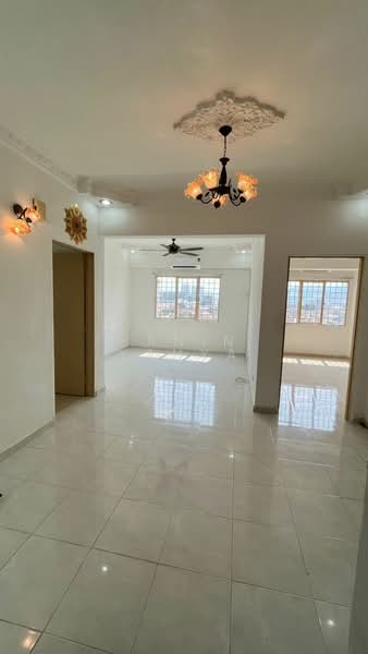 Pangsapuri untuk Disewa di Prisma Perdana - Banin Yahya - PropertyGuru.com.my