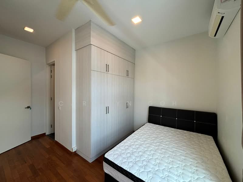 Rumah Berkembar untuk Disewa di Iskandar Puteri (Nusajaya) (Johor) - Carolyn Goh - Bedroom - PropertyGuru.com.my