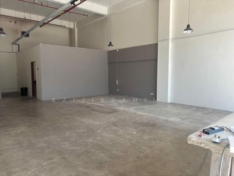 Shop / Office untuk Disewa di Cyberjaya (Selangor) - Azizirrahim . - Interior - PropertyGuru.com.my
