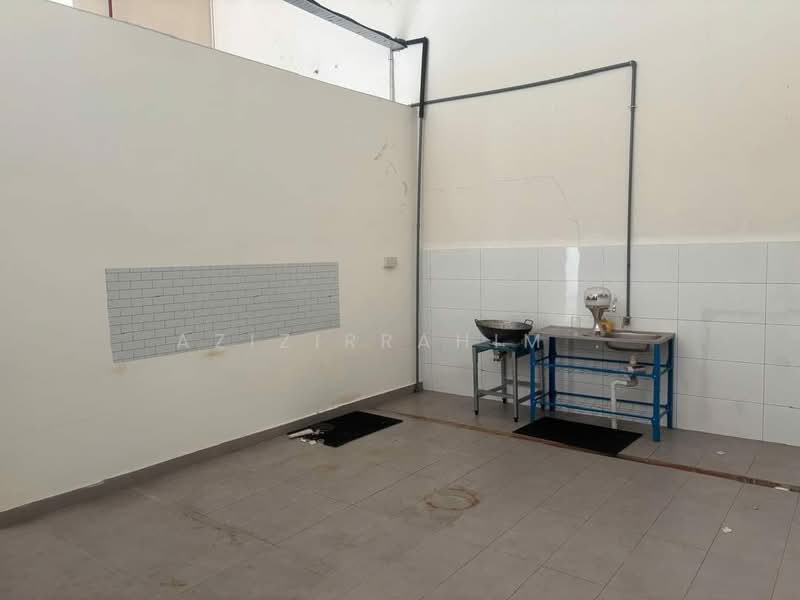 Shop / Office untuk Disewa di Cyberjaya (Selangor) - Azizirrahim . - Kitchen - PropertyGuru.com.my