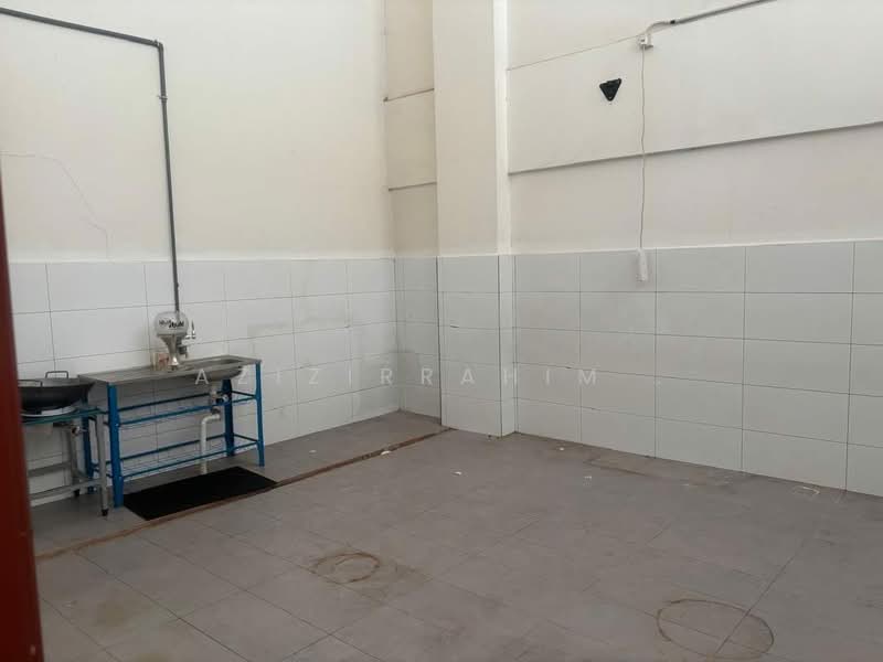 Shop / Office untuk Disewa di Cyberjaya (Selangor) - Azizirrahim . - Interior - PropertyGuru.com.my