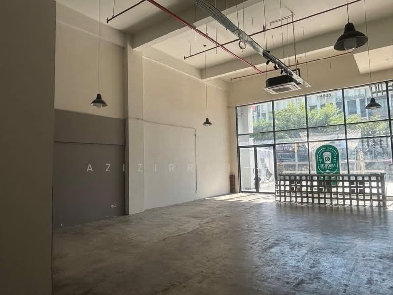 Shop / Office untuk Disewa di Cyberjaya (Selangor) - Azizirrahim . - Interior - PropertyGuru.com.my