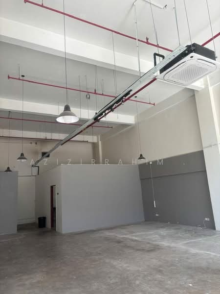 Shop / Office untuk Disewa di Cyberjaya (Selangor) - Azizirrahim . - Interior - PropertyGuru.com.my