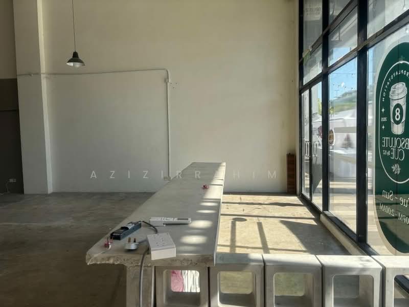 Shop / Office untuk Disewa di Cyberjaya (Selangor) - Azizirrahim . - Interior - PropertyGuru.com.my