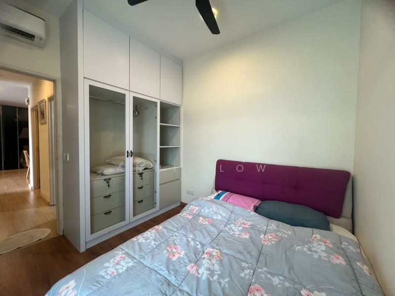 Service Residence for Sale at Sky Loft Premium Suites - Annie Low - Bedroom - PropertyGuru.com.my