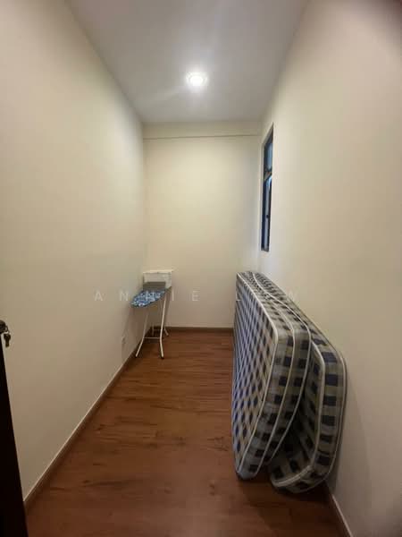 Service Residence for Sale at Sky Loft Premium Suites - Annie Low - Corridor - PropertyGuru.com.my