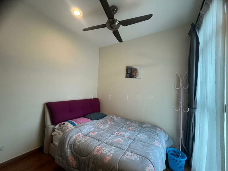 Service Residence for Sale at Sky Loft Premium Suites - Annie Low - Bedroom - PropertyGuru.com.my