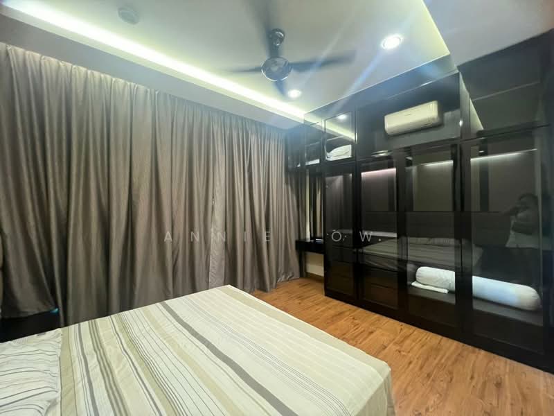 Service Residence for Sale at Sky Loft Premium Suites - Annie Low - Bedroom - PropertyGuru.com.my
