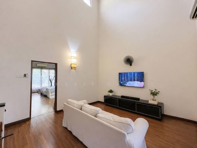 Rumah Teres 2 Tingkat untuk Dijual di Denai Alam (Shah Alam) - Ashraff Daniel - PropertyGuru.com.my