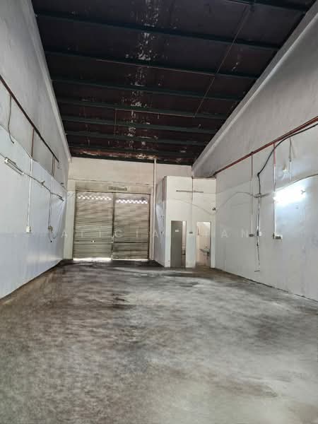 Terrace Factory for Rent in Taman Perindustrian Permas Jaya (Masai) - Alicia Lian - Interior - PropertyGuru.com.my