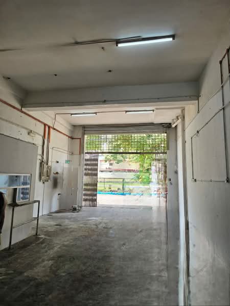 Terrace Factory for Rent in Taman Perindustrian Permas Jaya (Masai) - Alicia Lian - Interior - PropertyGuru.com.my