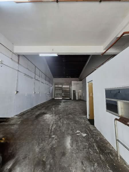 Terrace Factory for Rent in Taman Perindustrian Permas Jaya (Masai) - Alicia Lian - Interior - PropertyGuru.com.my
