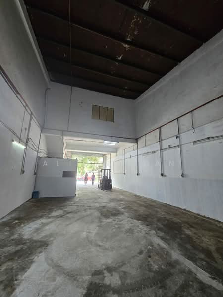 Terrace Factory for Rent in Taman Perindustrian Permas Jaya (Masai) - Alicia Lian - Interior - PropertyGuru.com.my