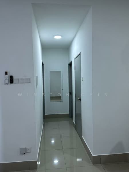 Service Residence for Sale at Serviced Residence @ Razak City Residences (RC Residences) - Winston Chin - Corridor - PropertyGuru.com.my