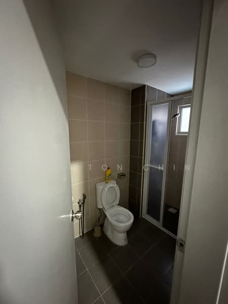 Service Residence for Sale at Serviced Residence @ Razak City Residences (RC Residences) - Winston Chin - Bathroom - PropertyGuru.com.my