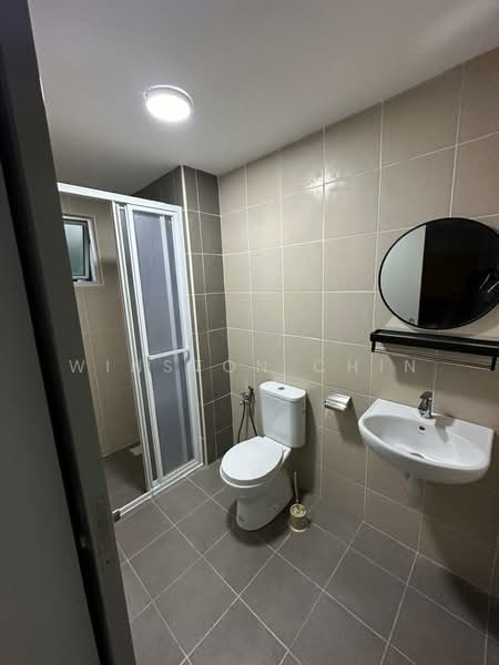 Service Residence for Sale at Serviced Residence @ Razak City Residences (RC Residences) - Winston Chin - Bathroom - PropertyGuru.com.my