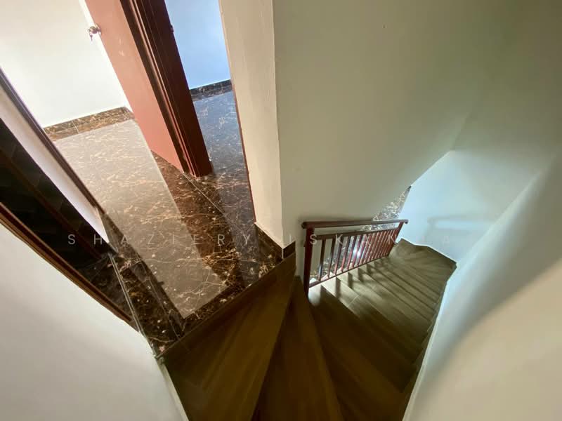 Rumah Teres 2 Tingkat untuk Dijual di Rawang (Selangor) - Shaziery Iskandar - Interior - PropertyGuru.com.my