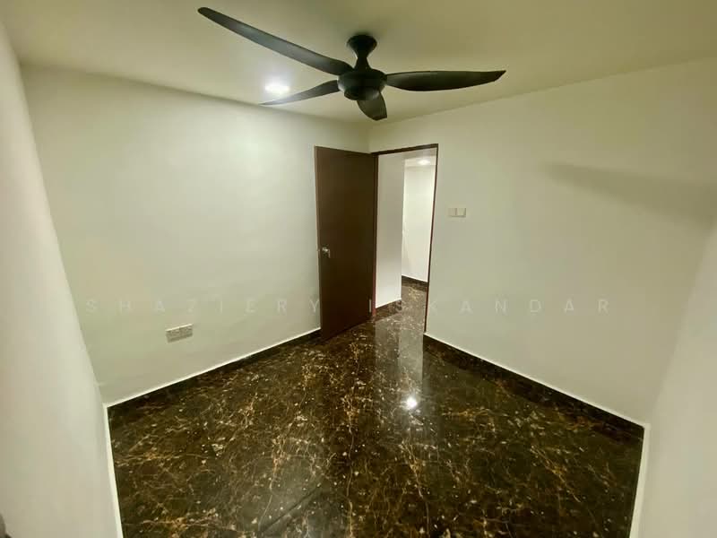 Rumah Teres 2 Tingkat untuk Dijual di Rawang (Selangor) - Shaziery Iskandar - Interior - PropertyGuru.com.my