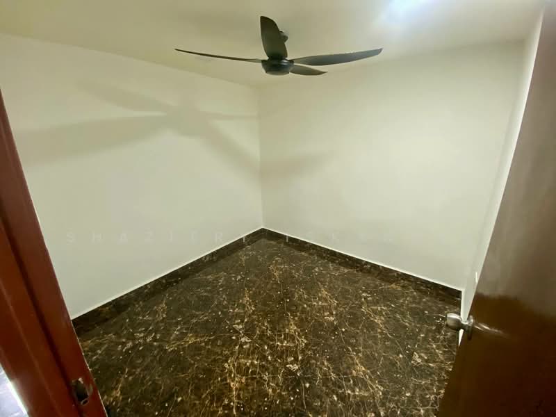 Rumah Teres 2 Tingkat untuk Dijual di Rawang (Selangor) - Shaziery Iskandar - Interior - PropertyGuru.com.my