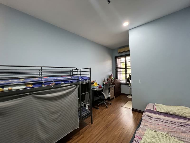 2-storey Terraced House for Sale in Denai Alam (Shah Alam) - Faez Muzamel - Bedroom - PropertyGuru.com.my