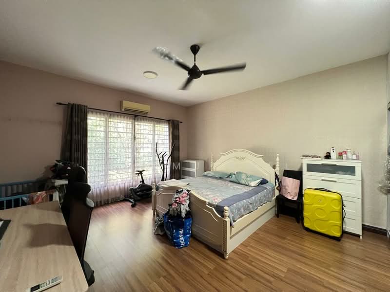2-storey Terraced House for Sale in Denai Alam (Shah Alam) - Faez Muzamel - Bedroom - PropertyGuru.com.my